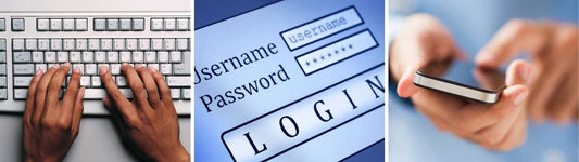 Online Login