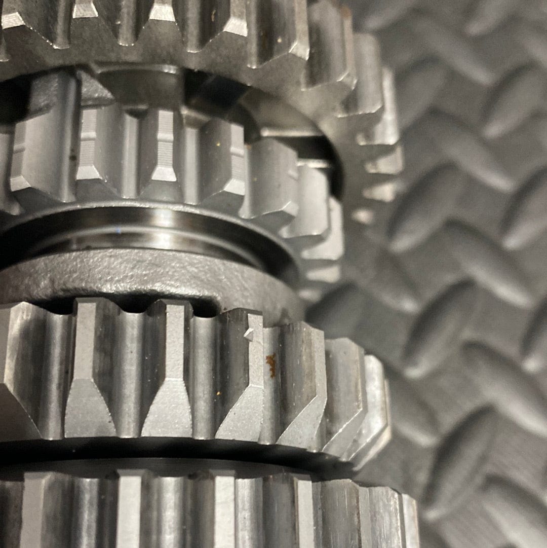 Factory OEM Modified Transmission, 2-5 Override *USED*