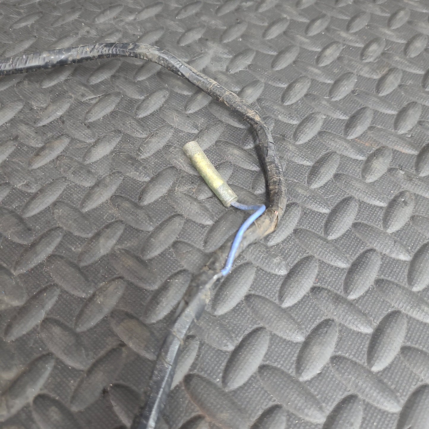 OEM Wire harness 2002+ Square Plug *USED*