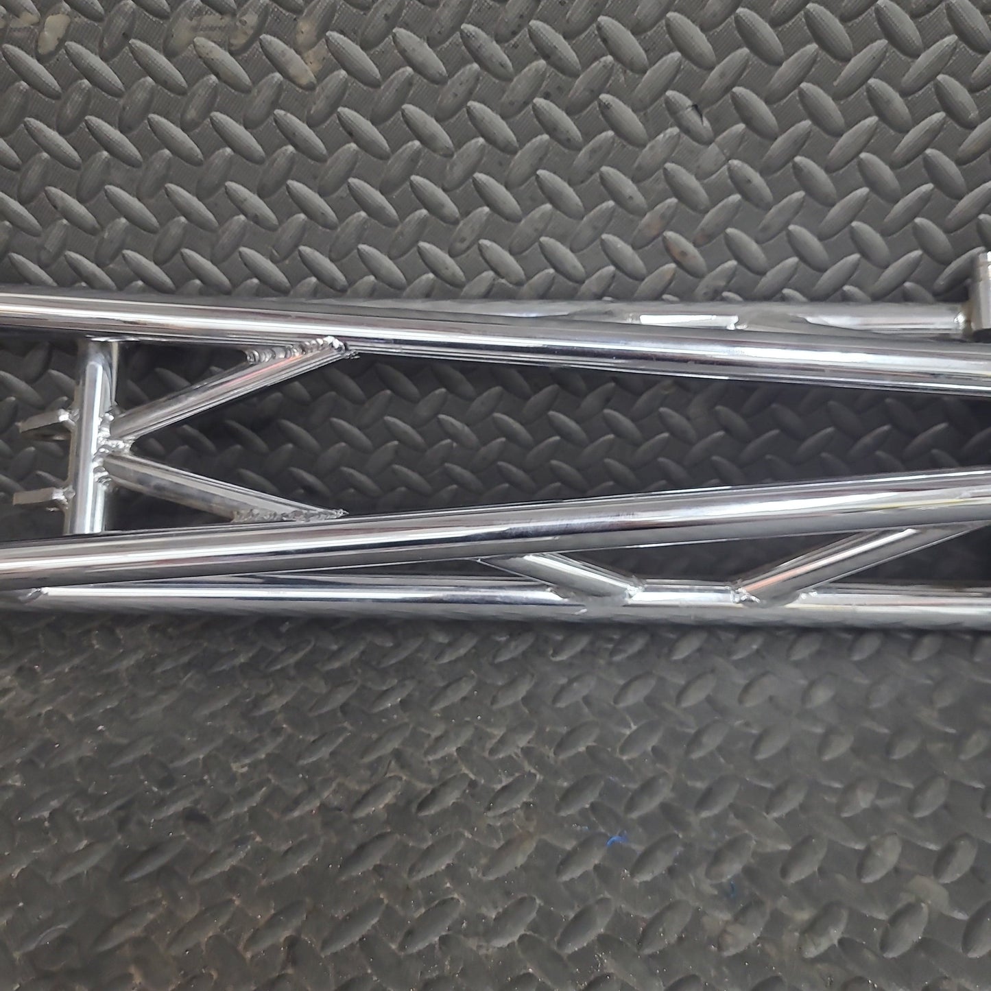 Linkless +12 Drag Swingarm *USED*