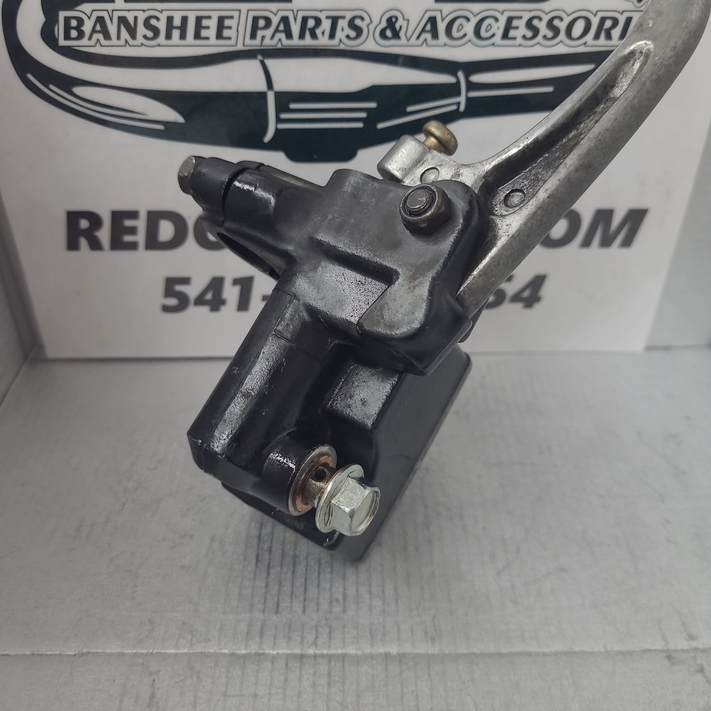 OEM Front Brake Master *USED*