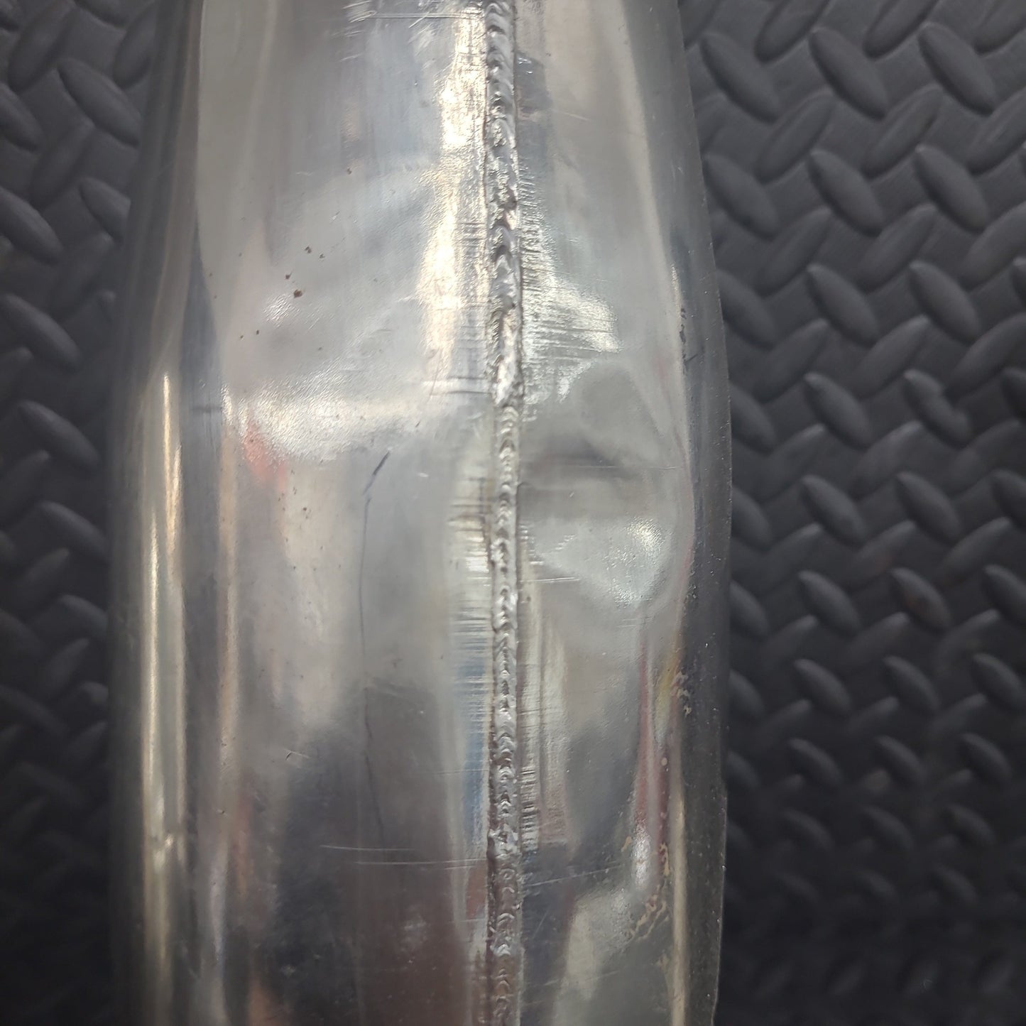 Aftermarket Exhaust Pipes *USED*
