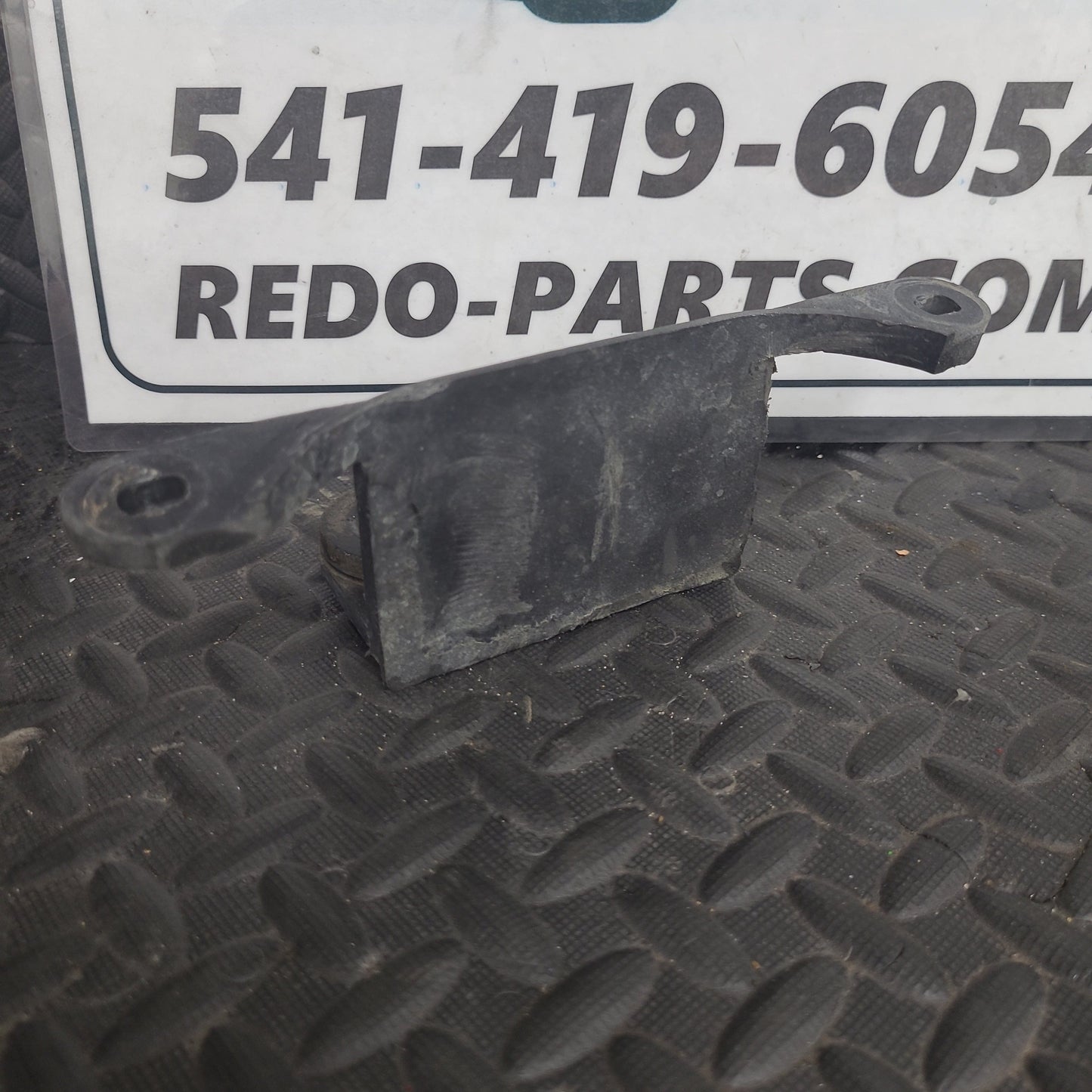 Aftermarket Custom Coolant Tank Bracket *USED*