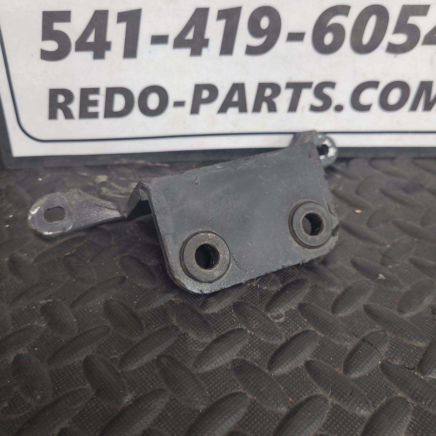Aftermarket Custom Coolant Tank Bracket *USED*