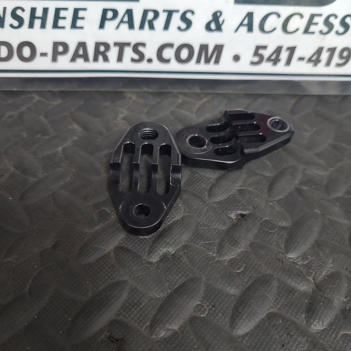 Modquad Rear Hangers *USED*