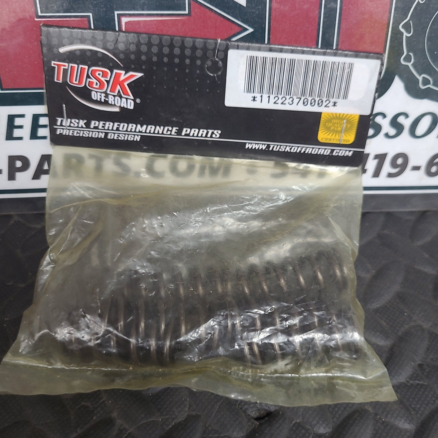 Tusk Clutch Spring Kit *NEW*
