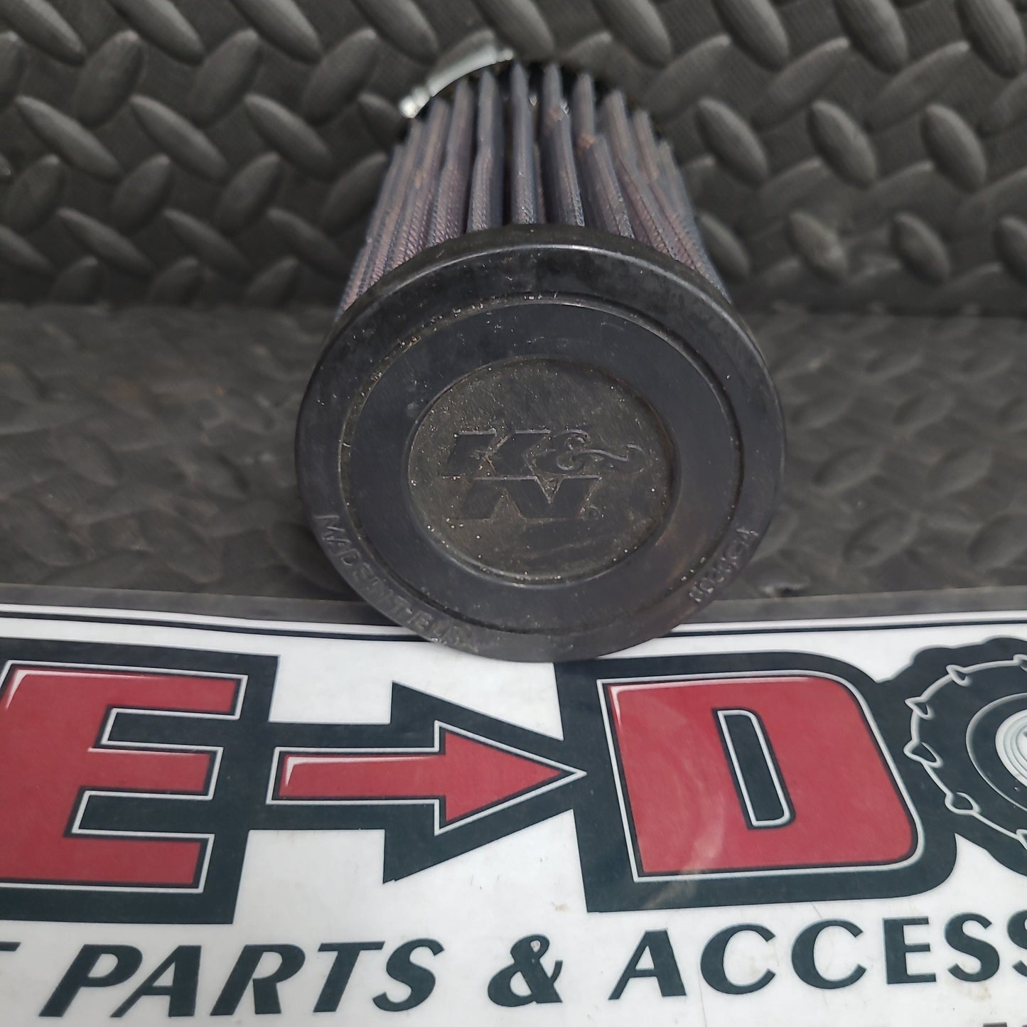 Single 3X5 KN Air Filter *USED*