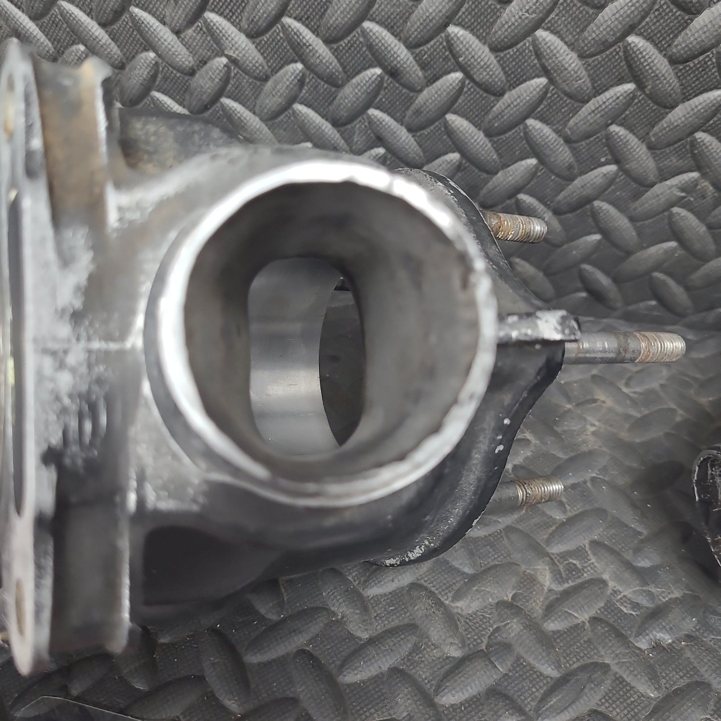 OEM Cylinders With Porting In Transfer, Cylinders And Intakes 65mm *USED*