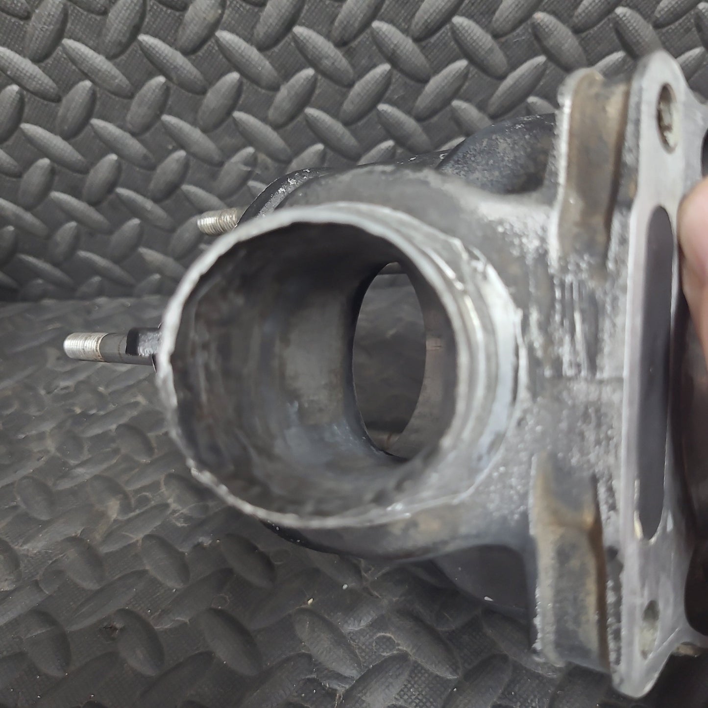 OEM Cylinders With Porting In Transfer, Cylinders And Intakes 65mm *USED*