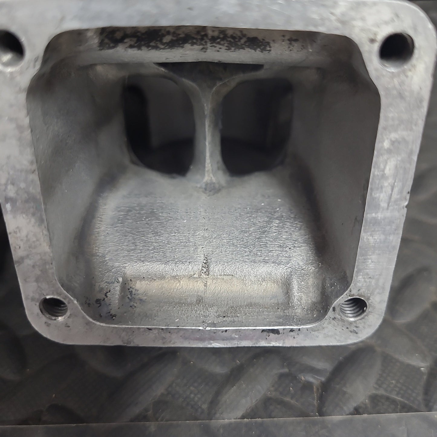OEM Cylinders With Porting In Transfer, Cylinders And Intakes 65mm *USED*
