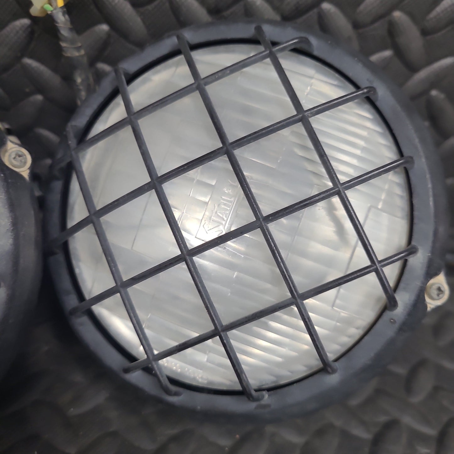 OEM Headlights Flat Connector *USED*