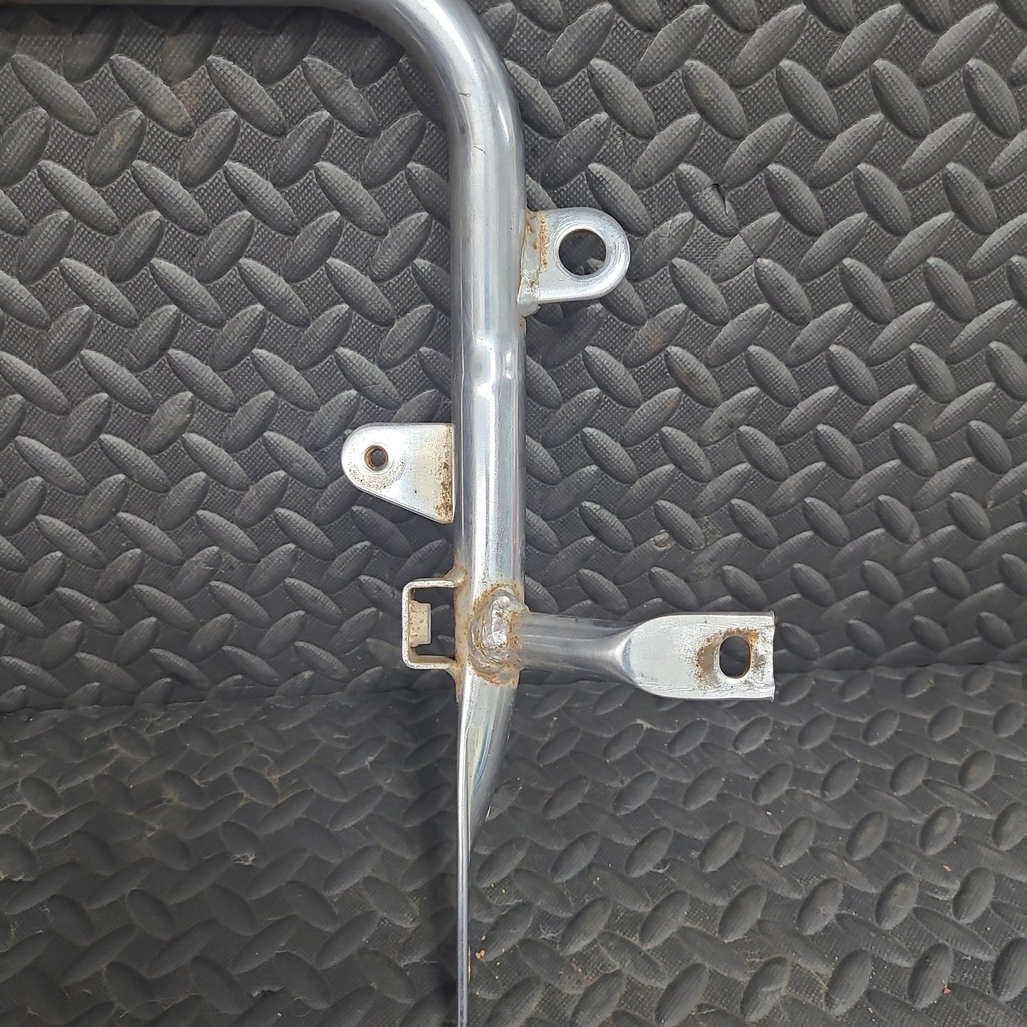 OEM Rear Grab Bar * USED*