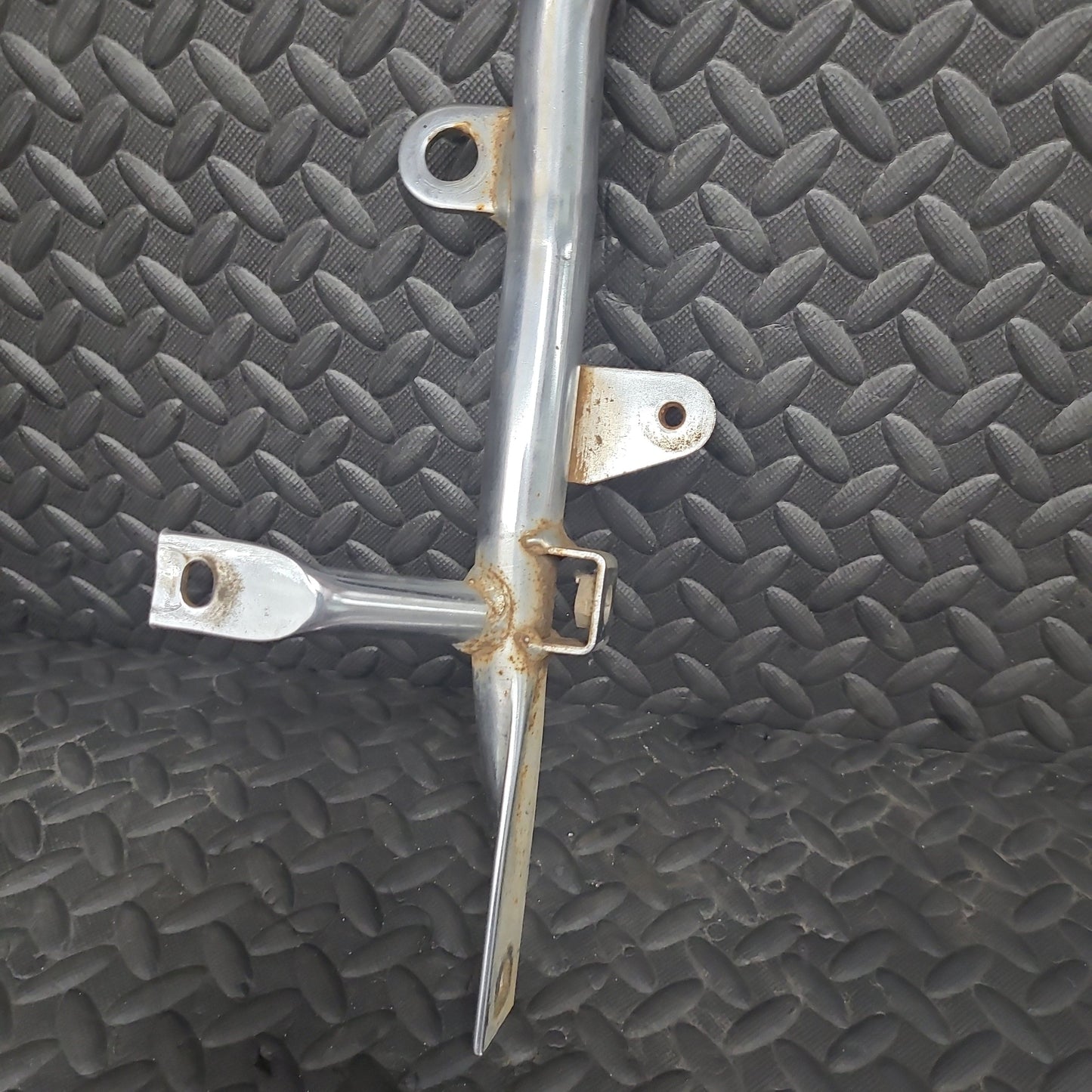 OEM Rear Grab Bar * USED*