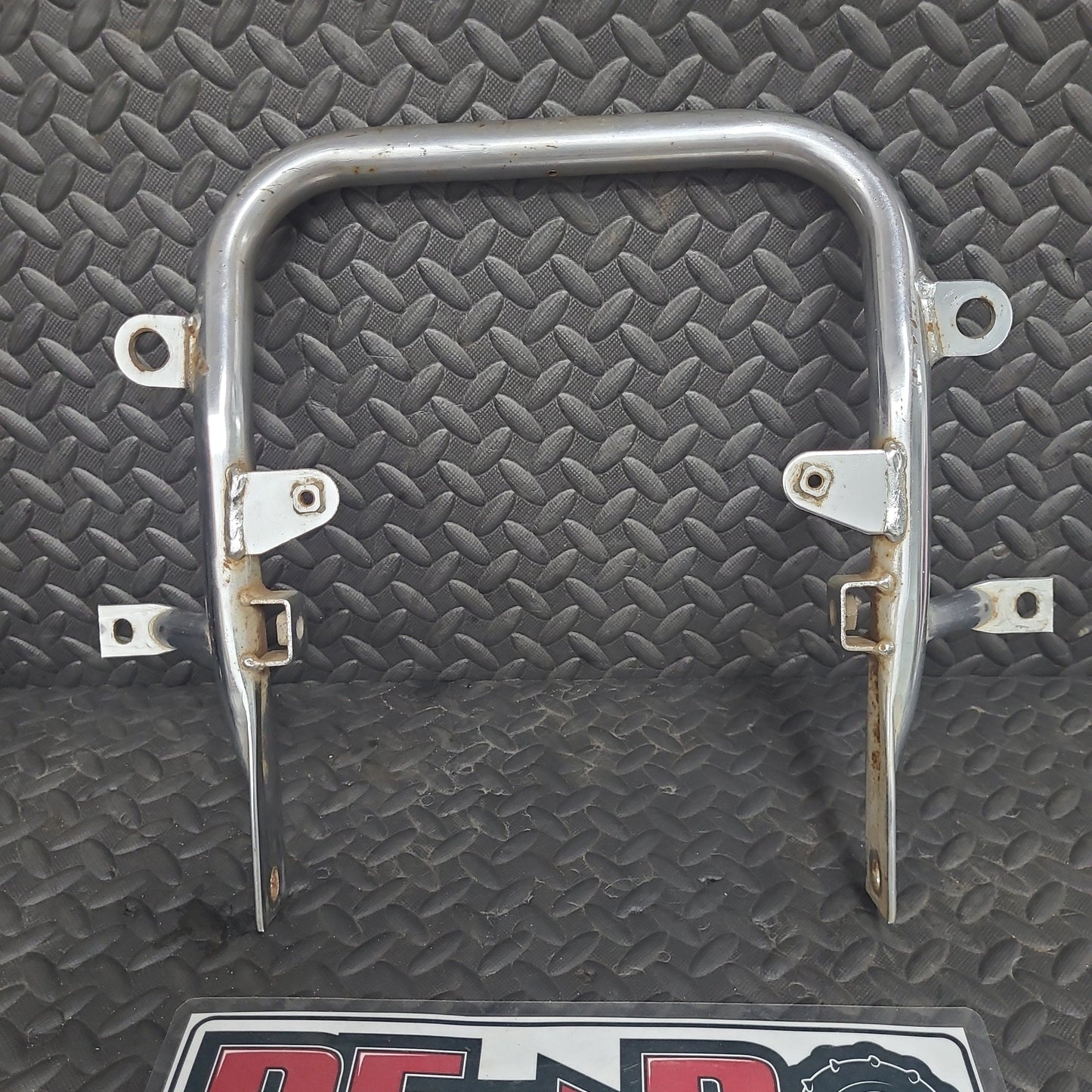 OEM Rear Grab Bar * USED*
