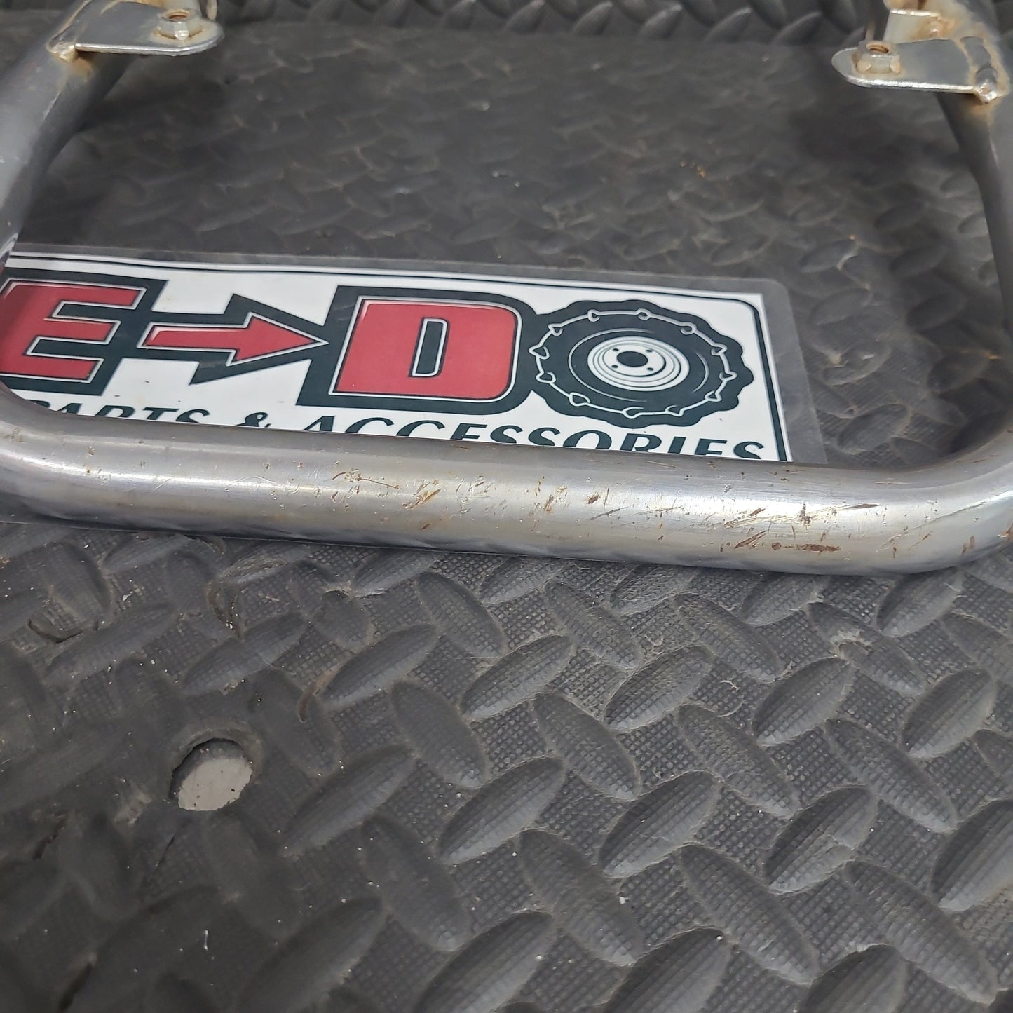 OEM Rear Grab Bar * USED*