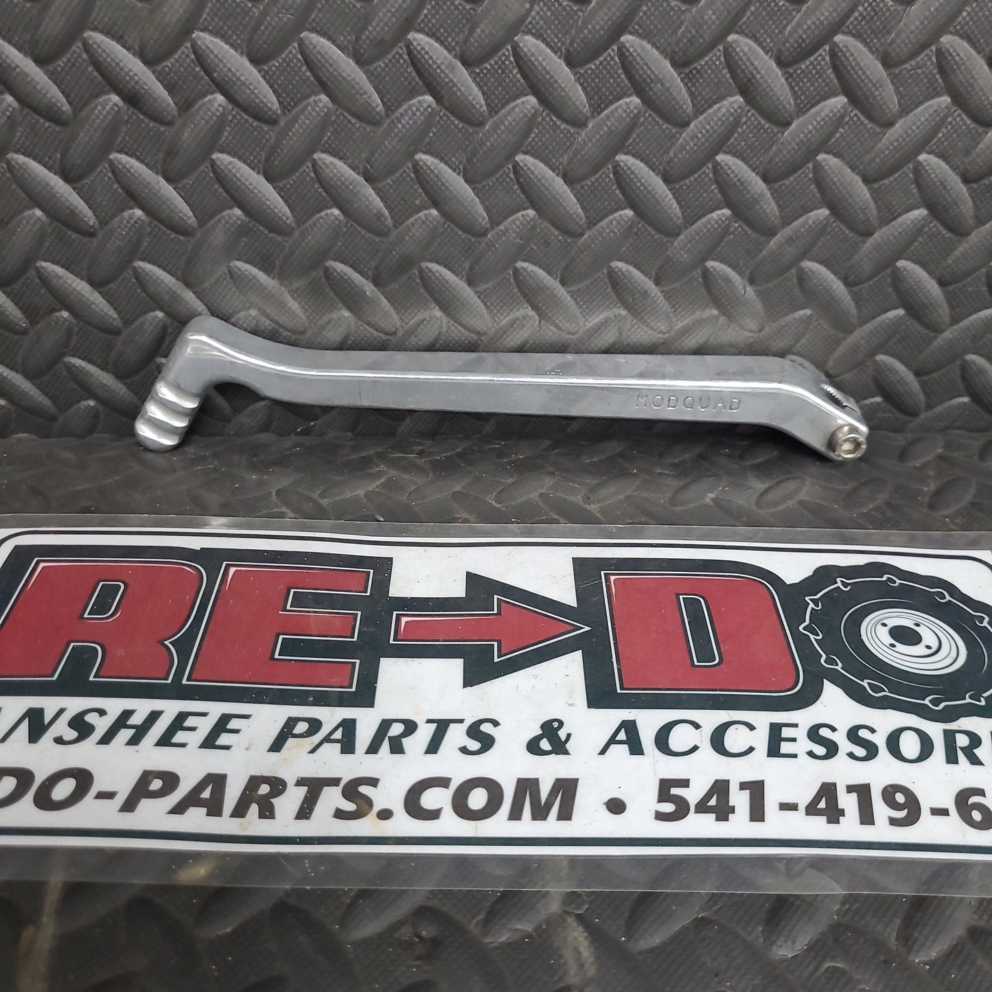 Modquad Billet Shifter *USED*