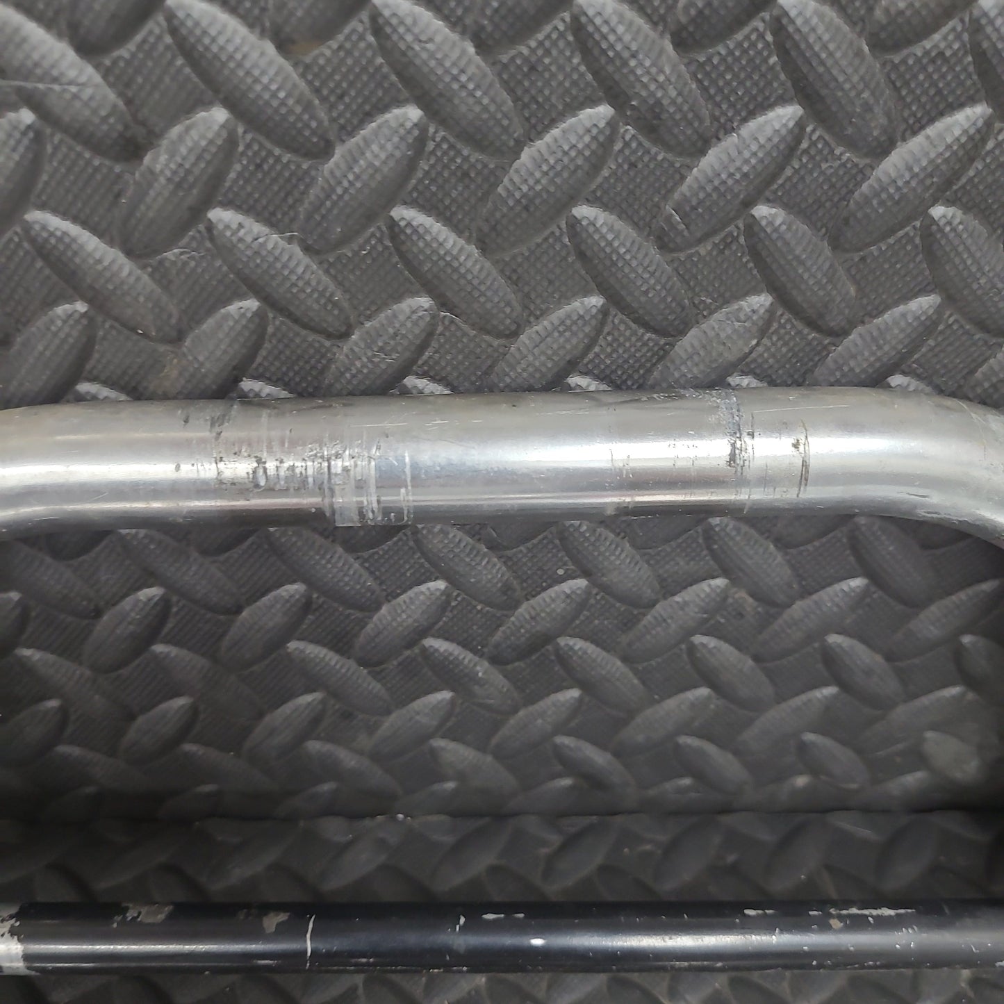 Handlebars With Protaper Grips *USED*