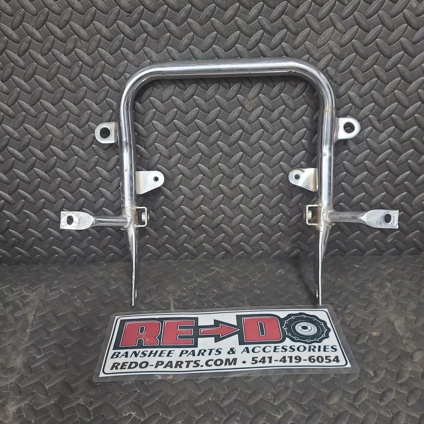 OEM Grab Bar *USED*