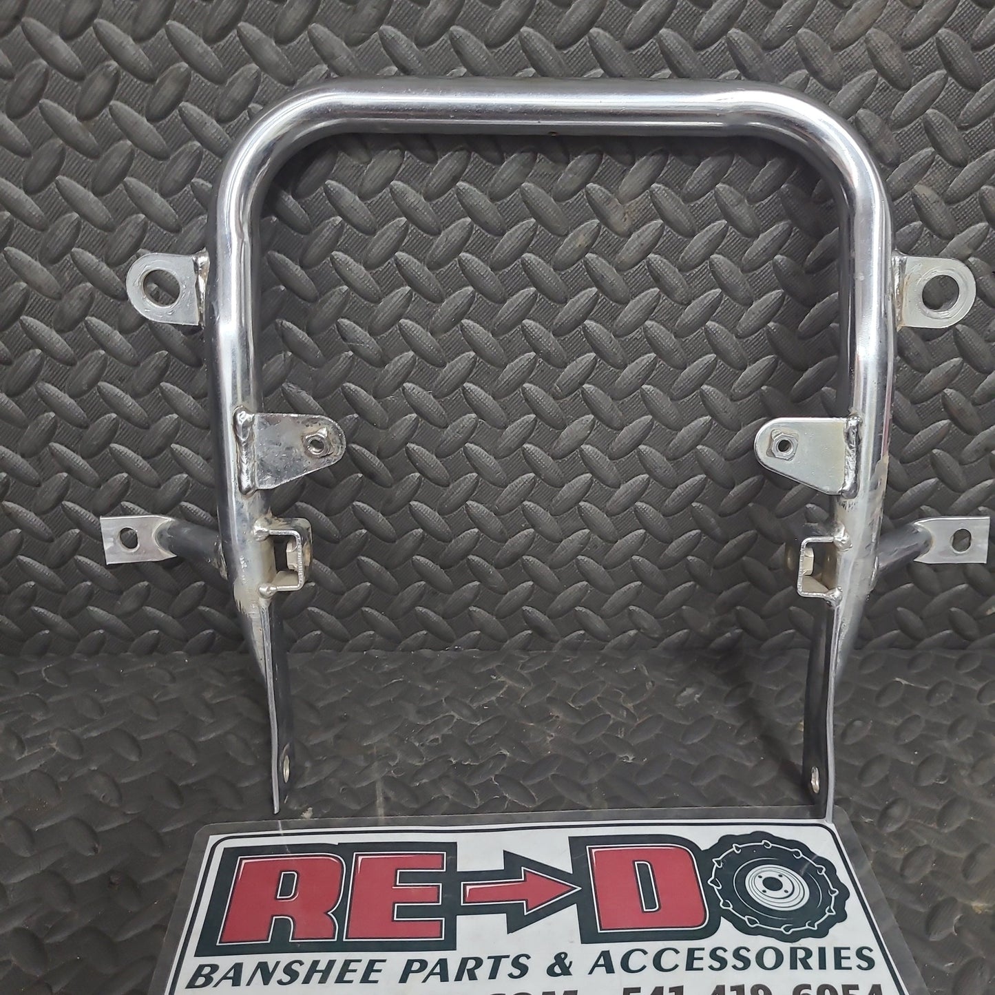 OEM Grab Bar *USED*