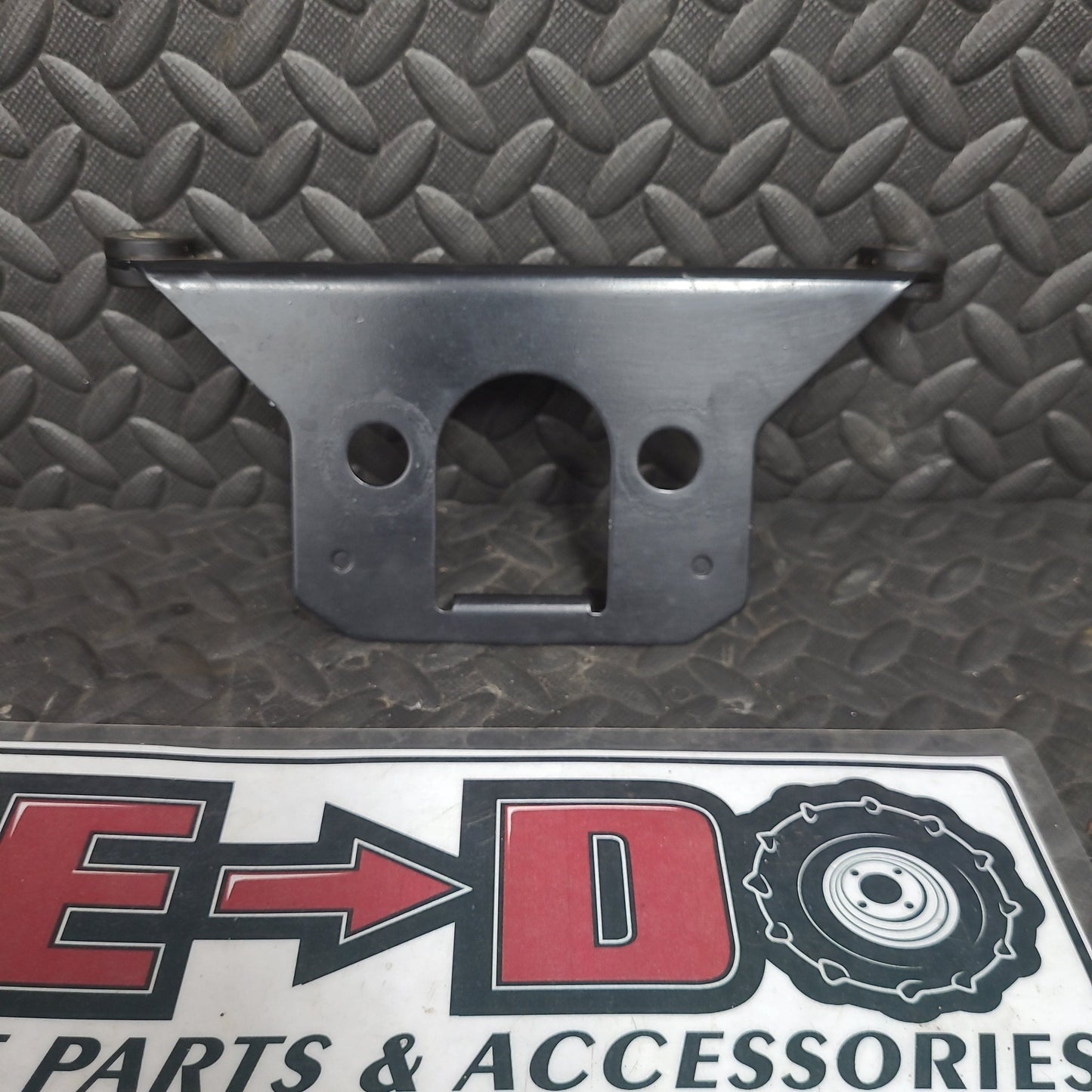 OEM 2002+ Brake Light Mount *USED*