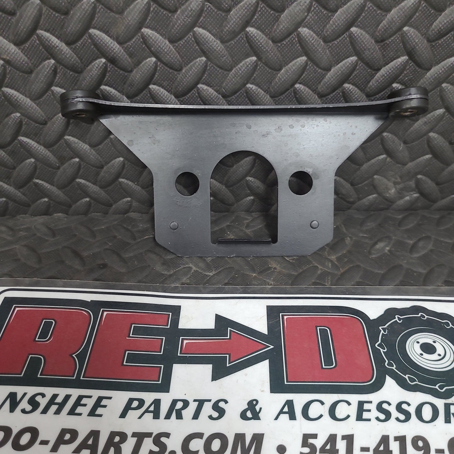 OEM 2002+ Brake Light Mount *USED*