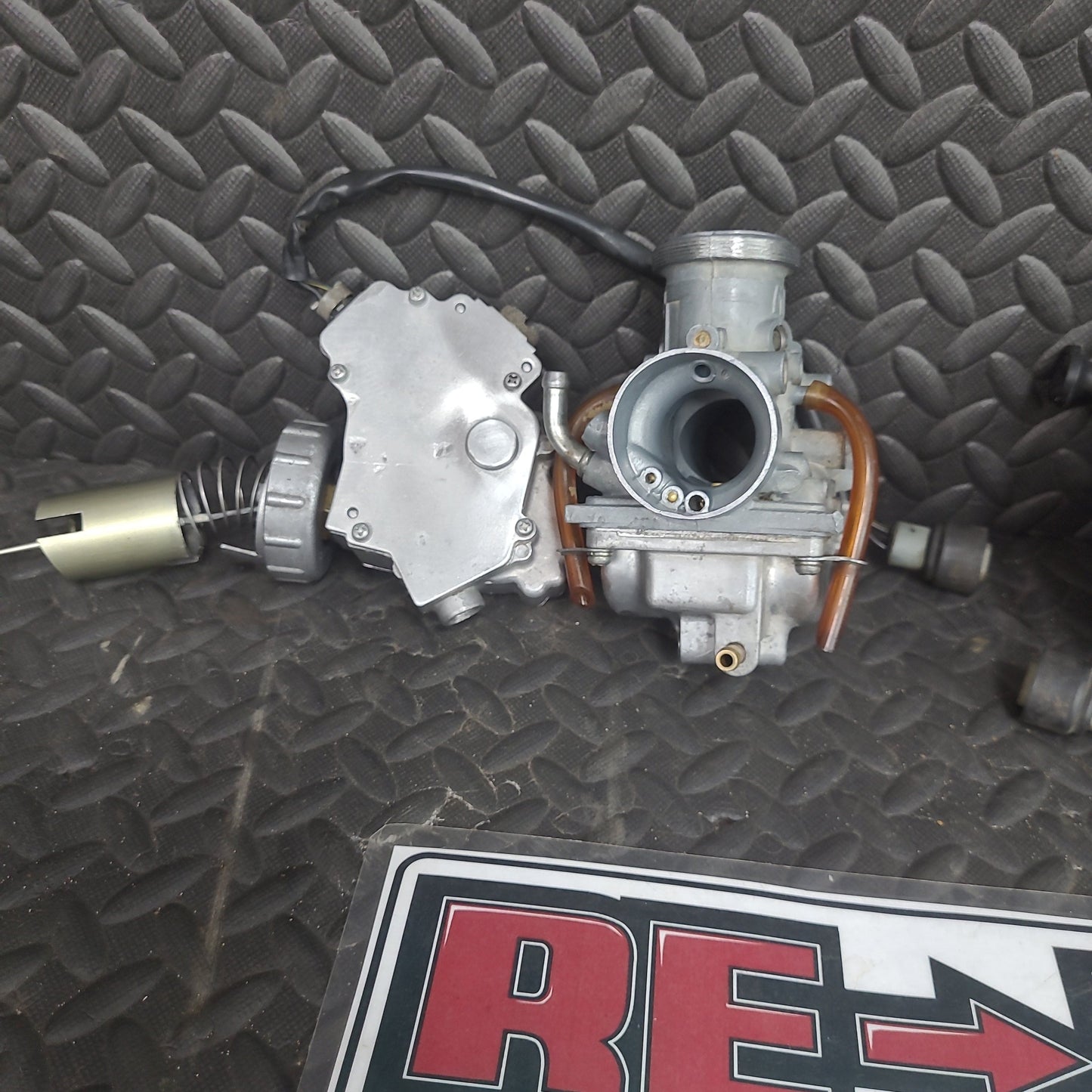 OEM Carburetors With TORS *USED*