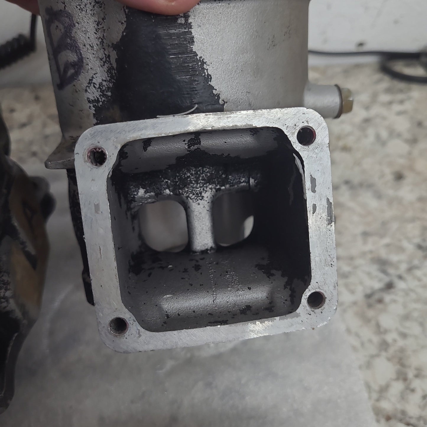 65mm Top End Kit