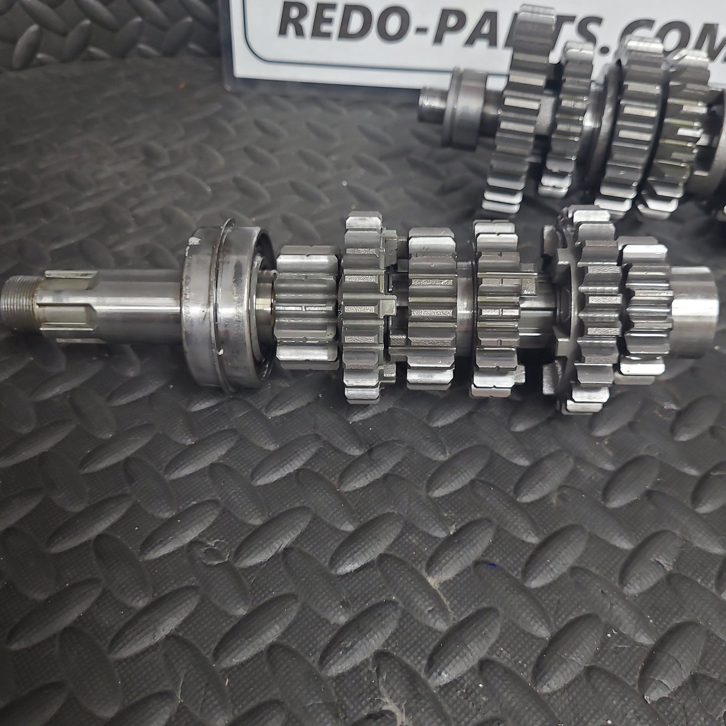 Factory OEM Transmission *USED*