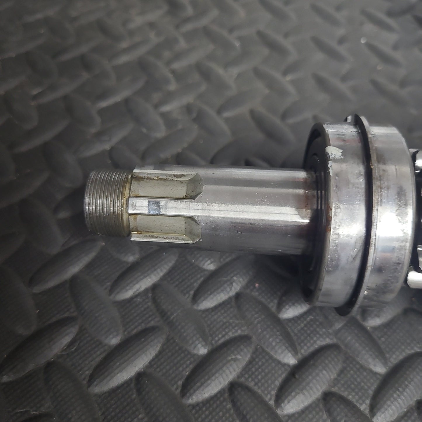 Factory OEM Transmission *USED*