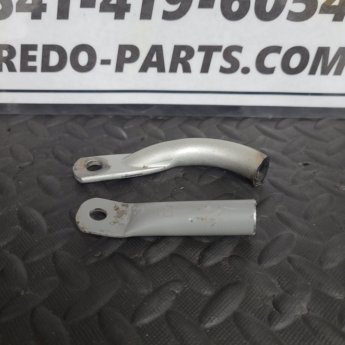 Aftermarket Rear Fender Brackets *NEW*