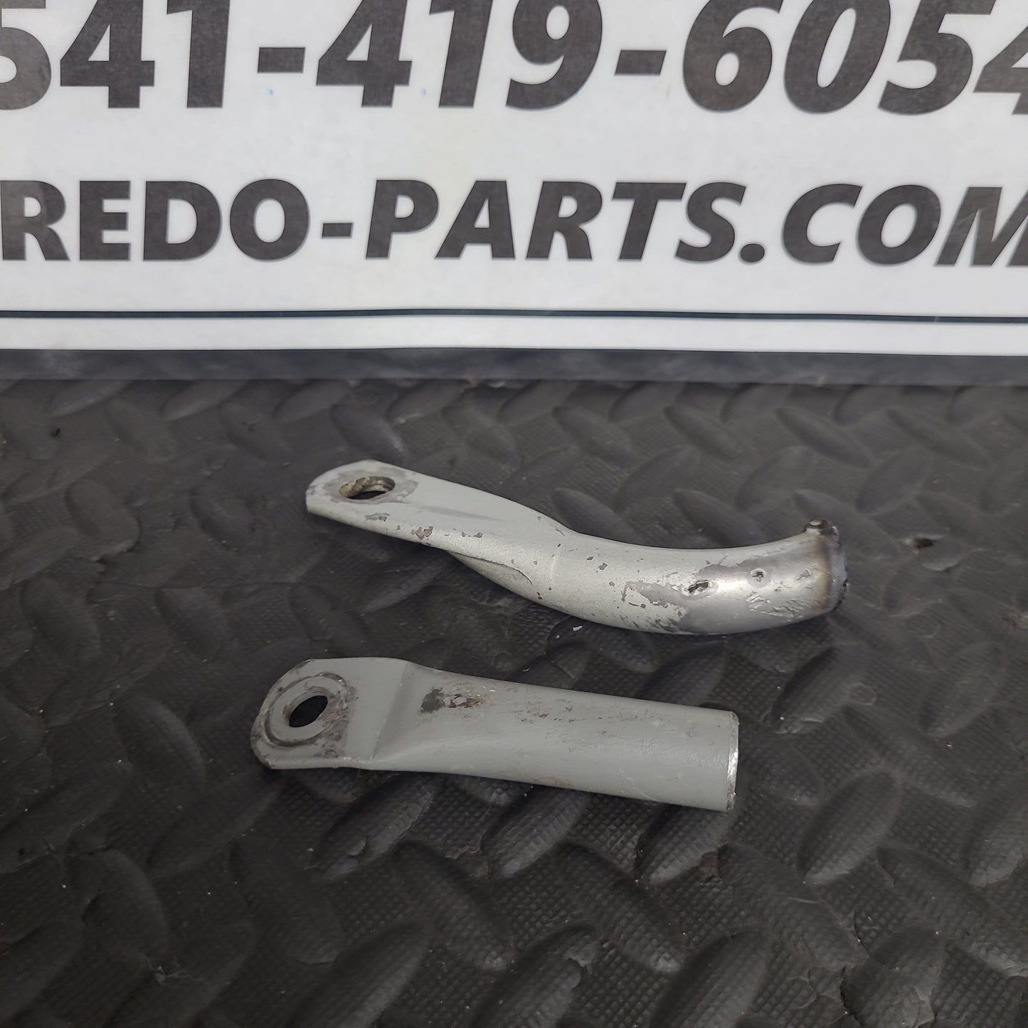 Aftermarket Rear Fender Brackets *NEW*