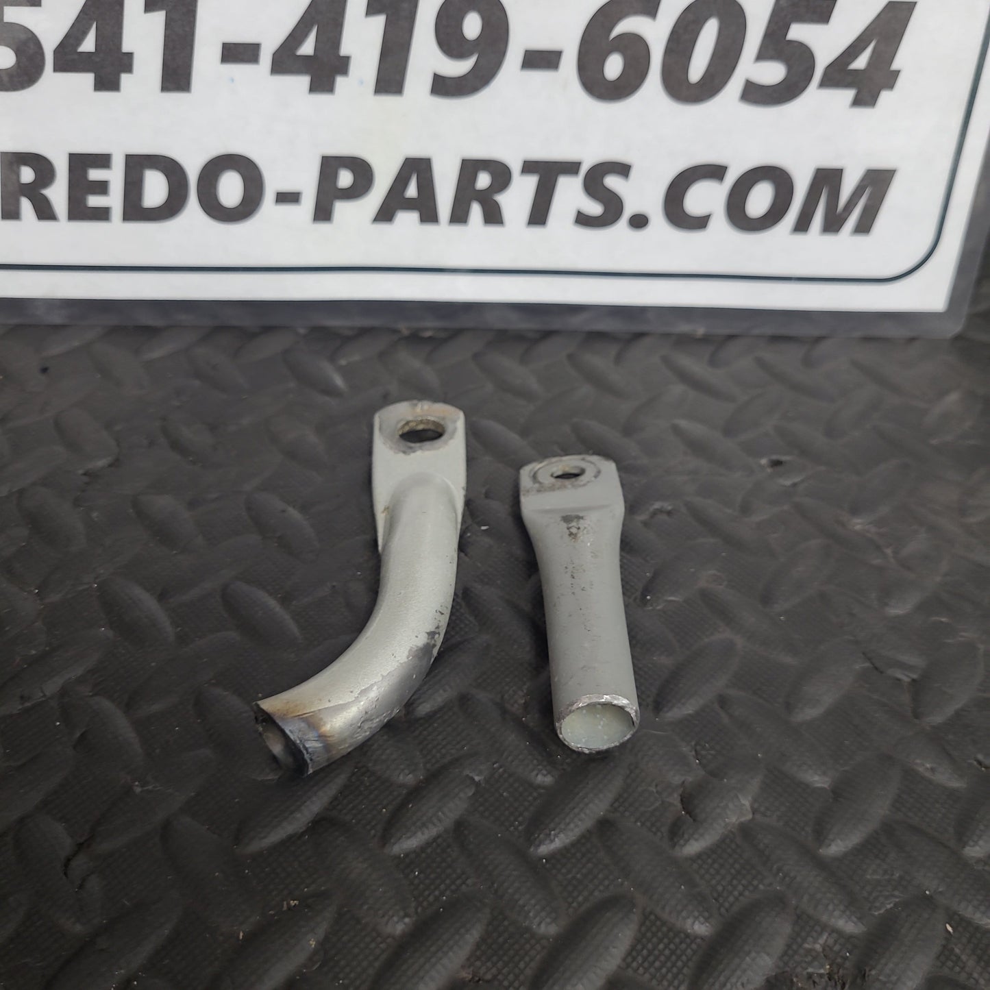 Aftermarket Rear Fender Brackets *NEW*