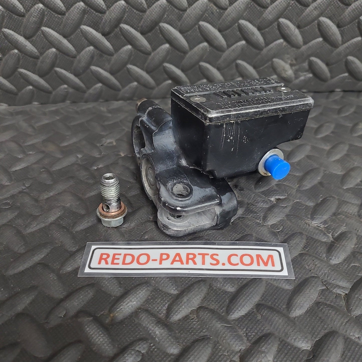 OEM Front Brake Master *USED*