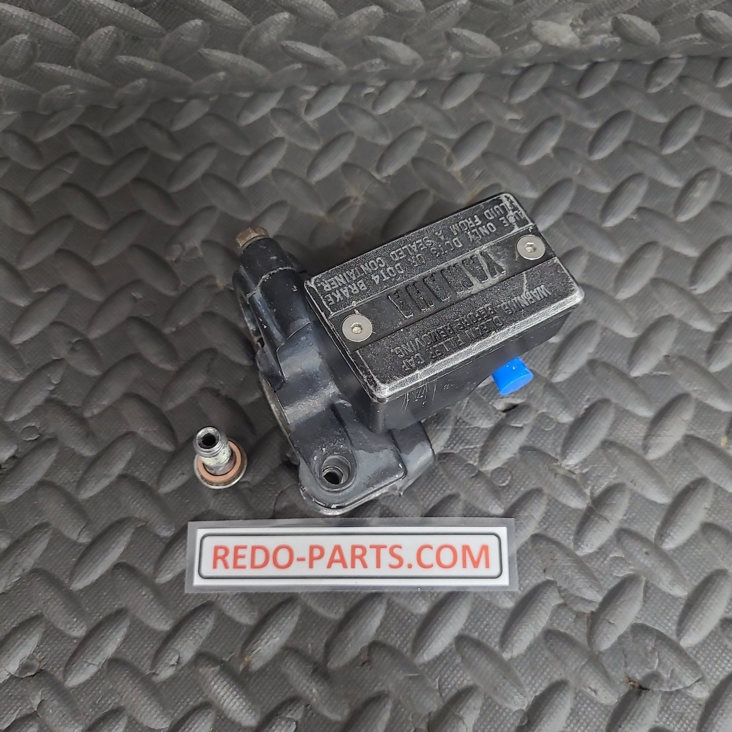 OEM Front Brake Master *USED*