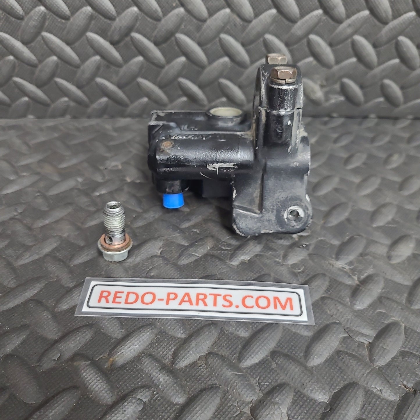 OEM Front Brake Master *USED*