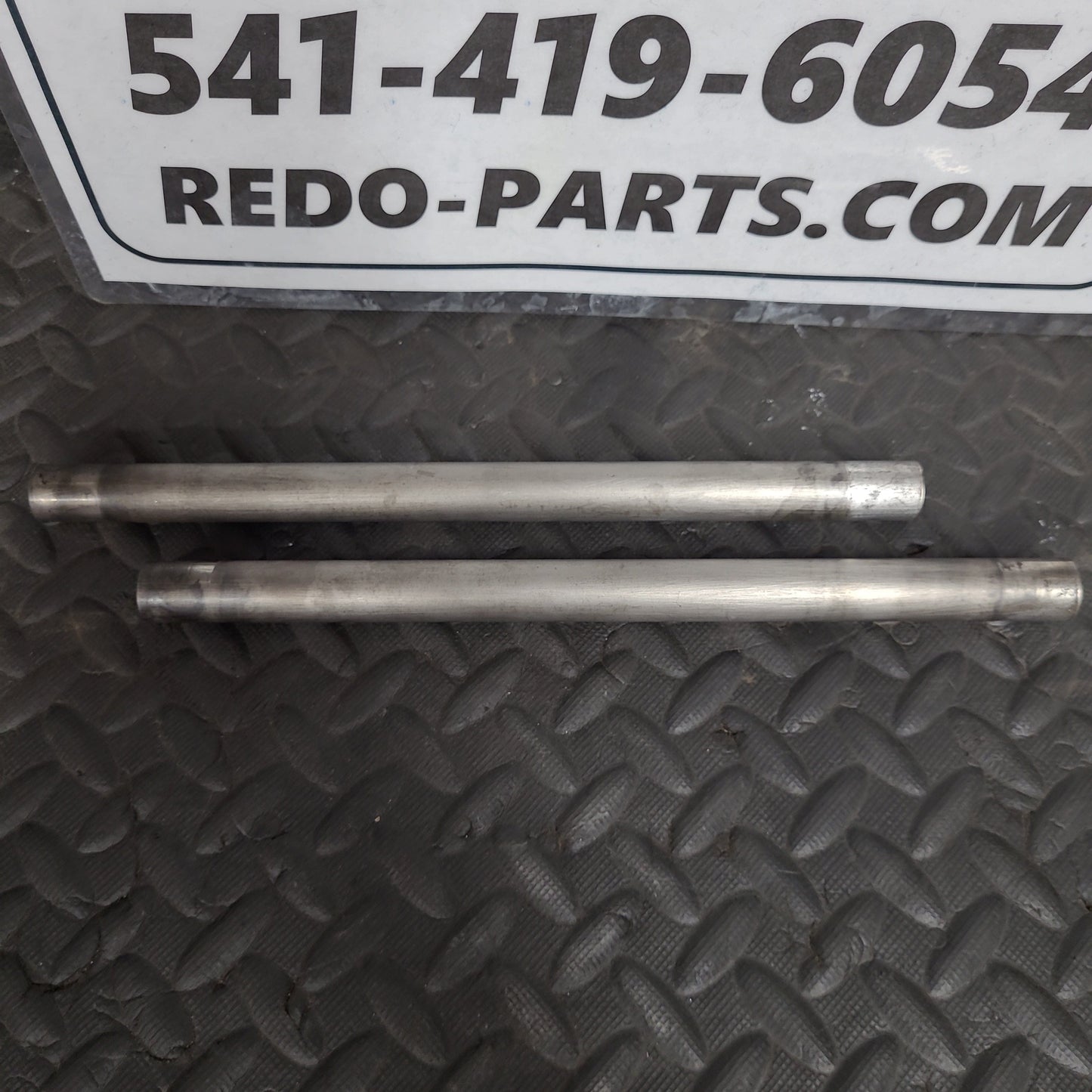 Factory OEM Upper A-Arm Sleeves Set of 2 *USED*