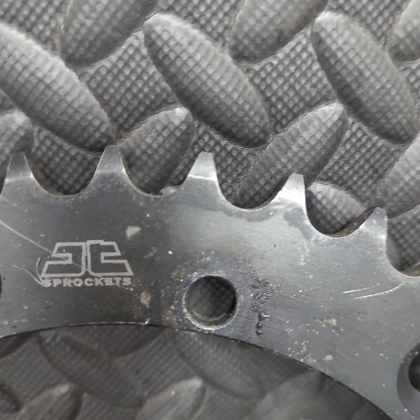 JT Sprocket 41 Tooth *USED*