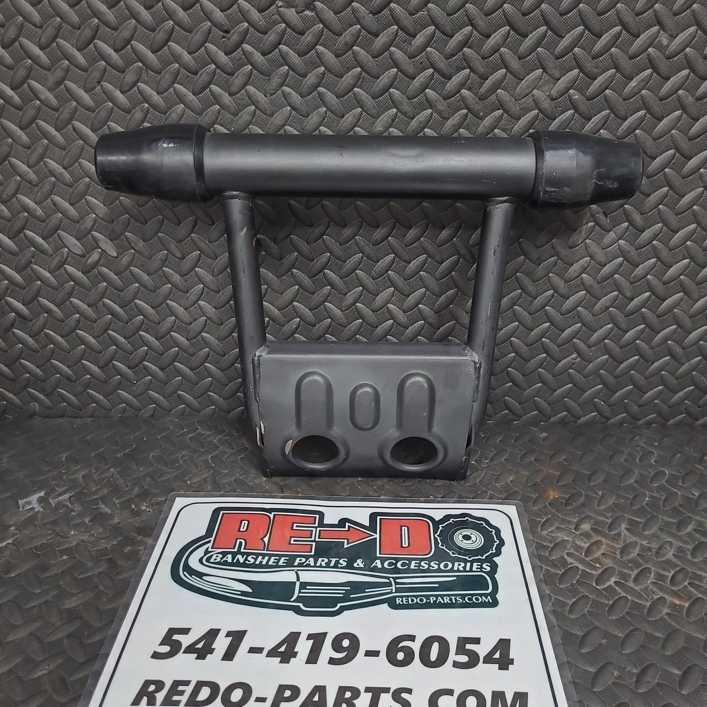 Factory OEM Front Bumper *USED*