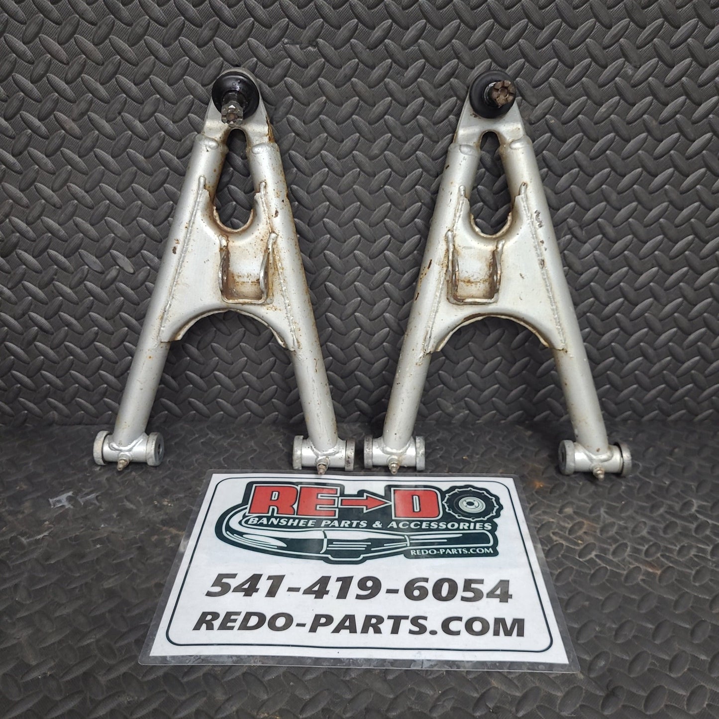 Factory OEM Lower A Arms Set of 2 *USED*