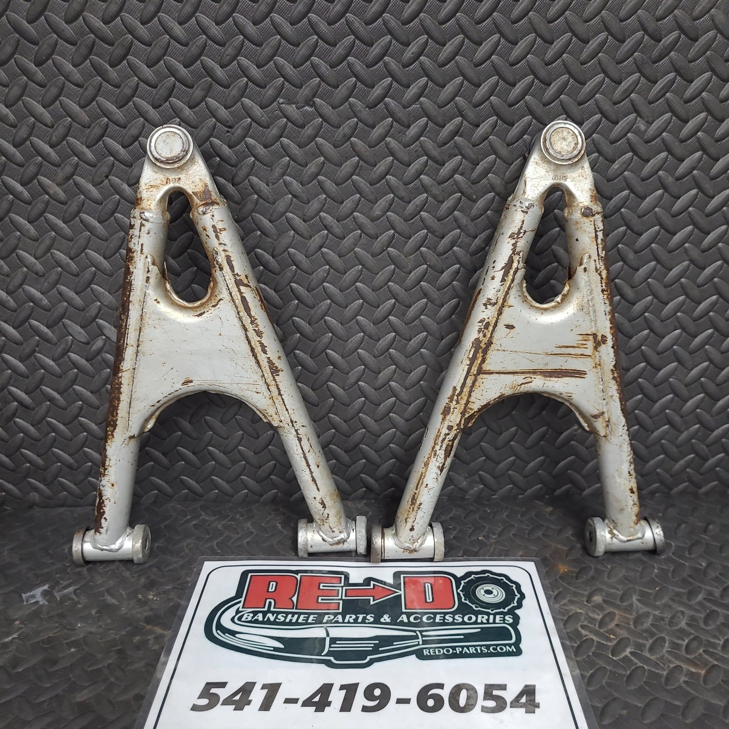 Factory OEM Lower A Arms Set of 2 *USED*