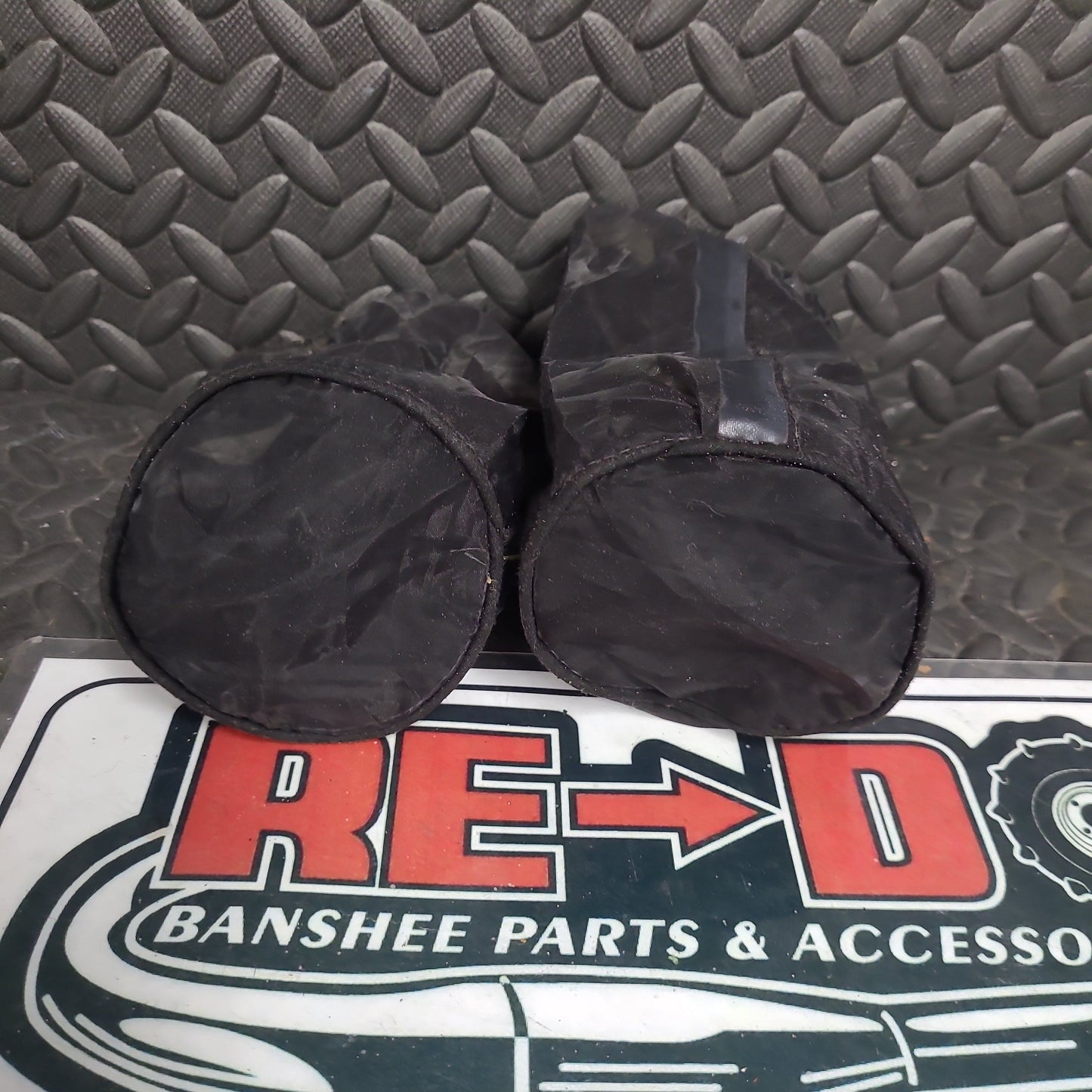 5x3 KN Prefilter Set of 2 *USED*
