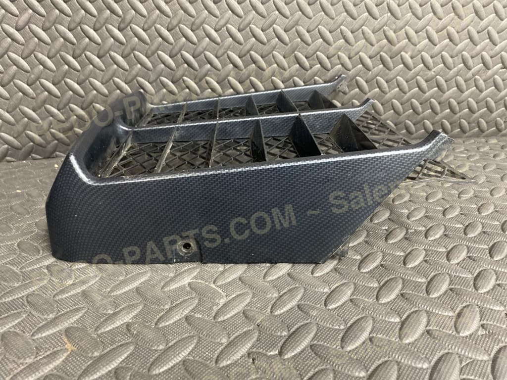2004 Factory OEM LE Grill *USED* - Parts - Used
