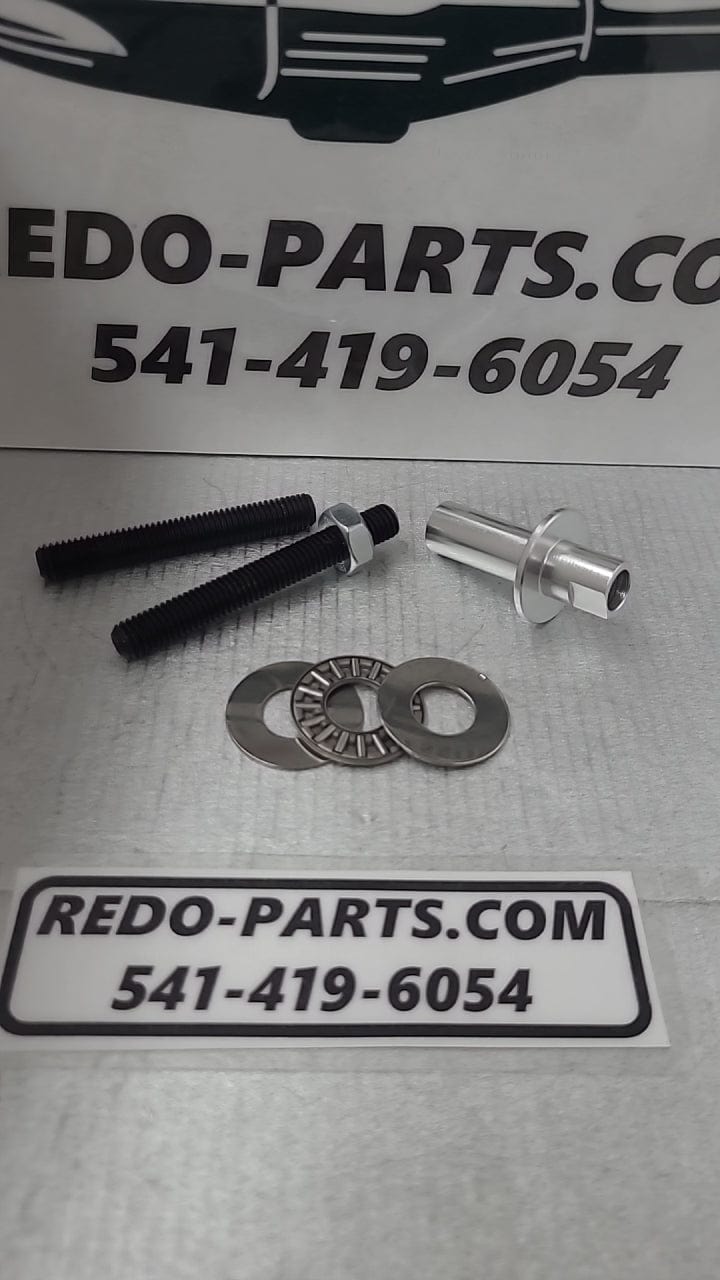 Vitos Performance Pressure Plate Adjust Sleeve w/ Thrust Bearing Kit *NEW*
