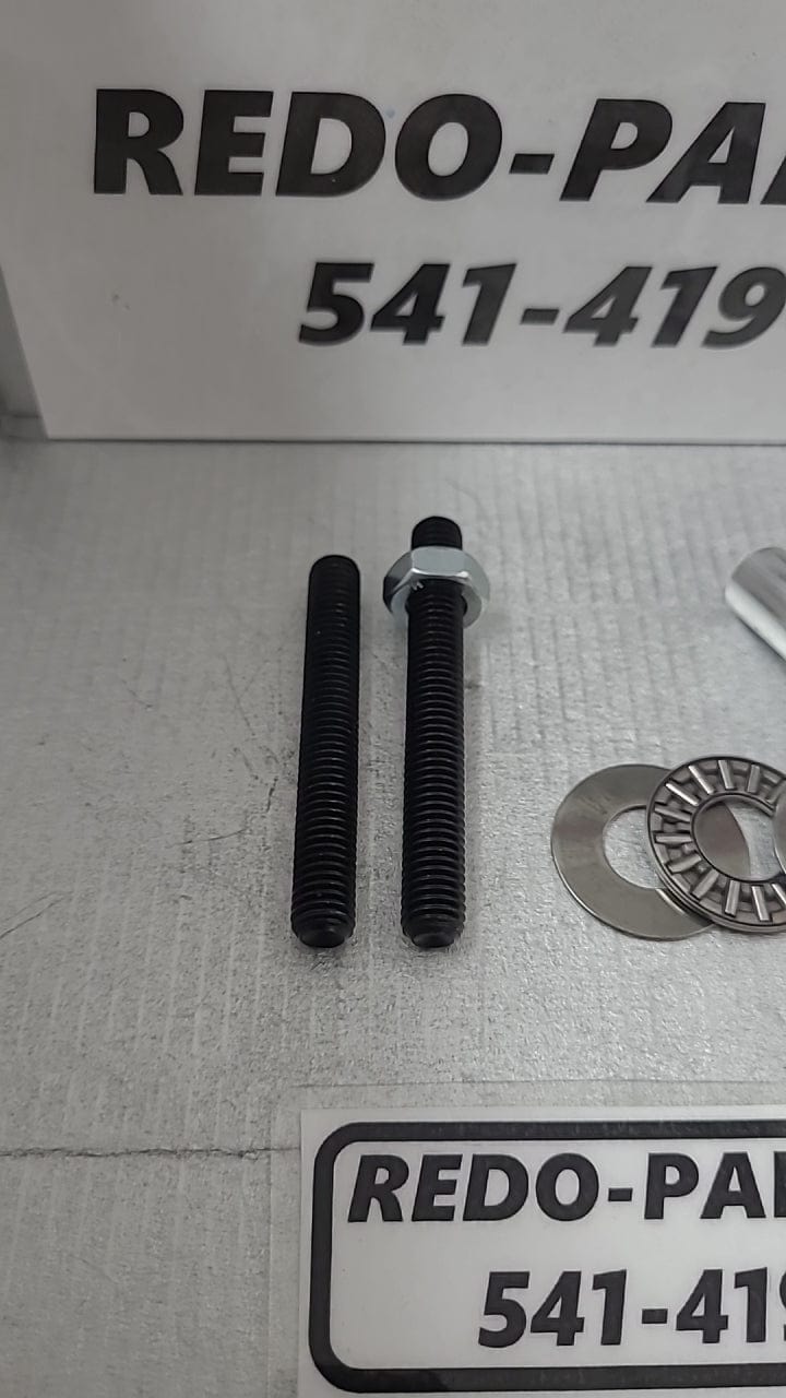 Vitos Performance Pressure Plate Adjust Sleeve w/ Thrust Bearing Kit *NEW*