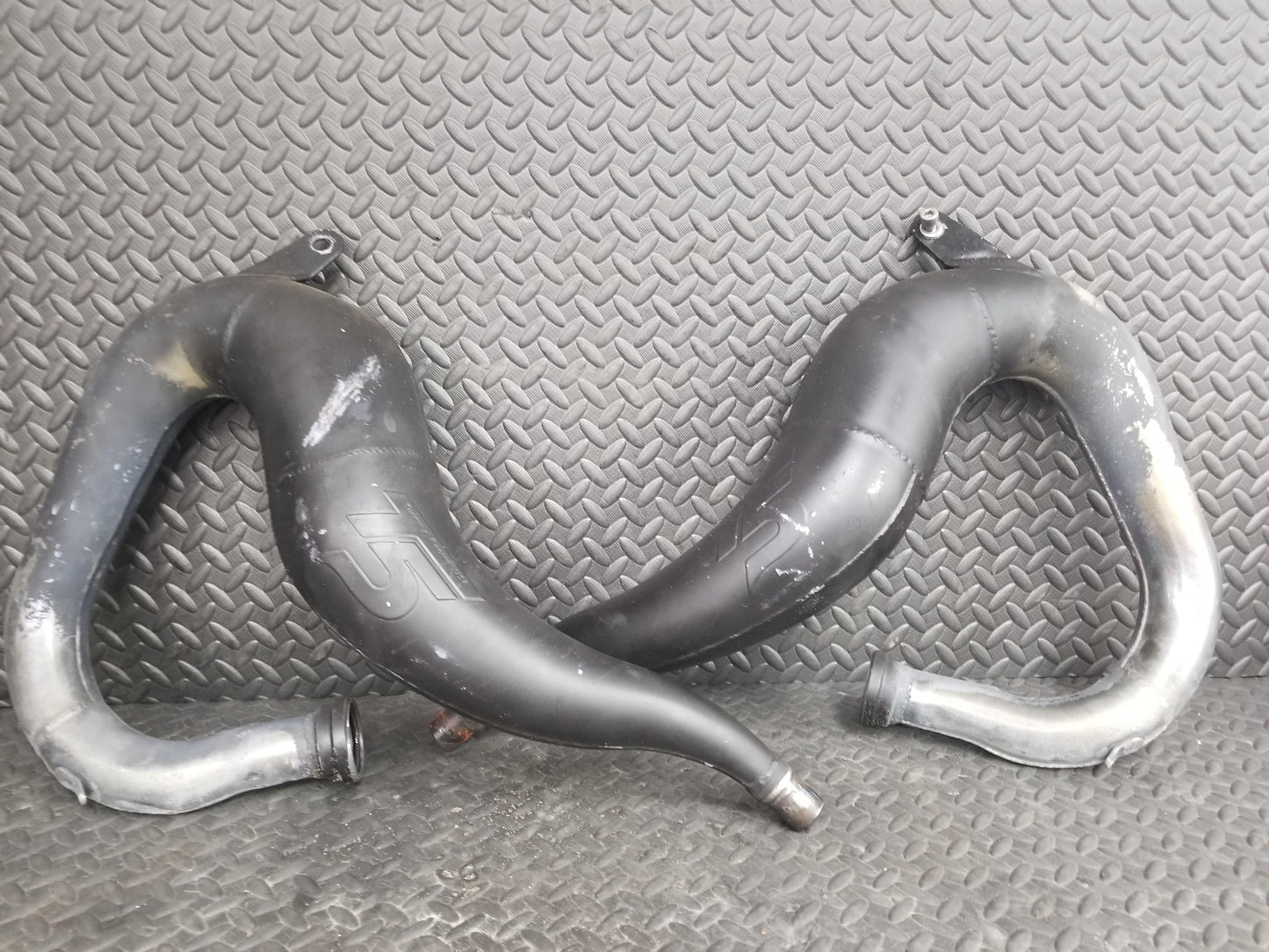 LRD Pipes *USED*