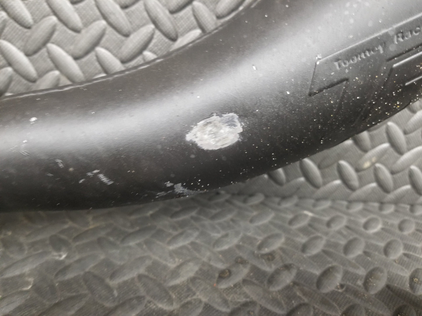 Toomey T5 Pipes *USED*