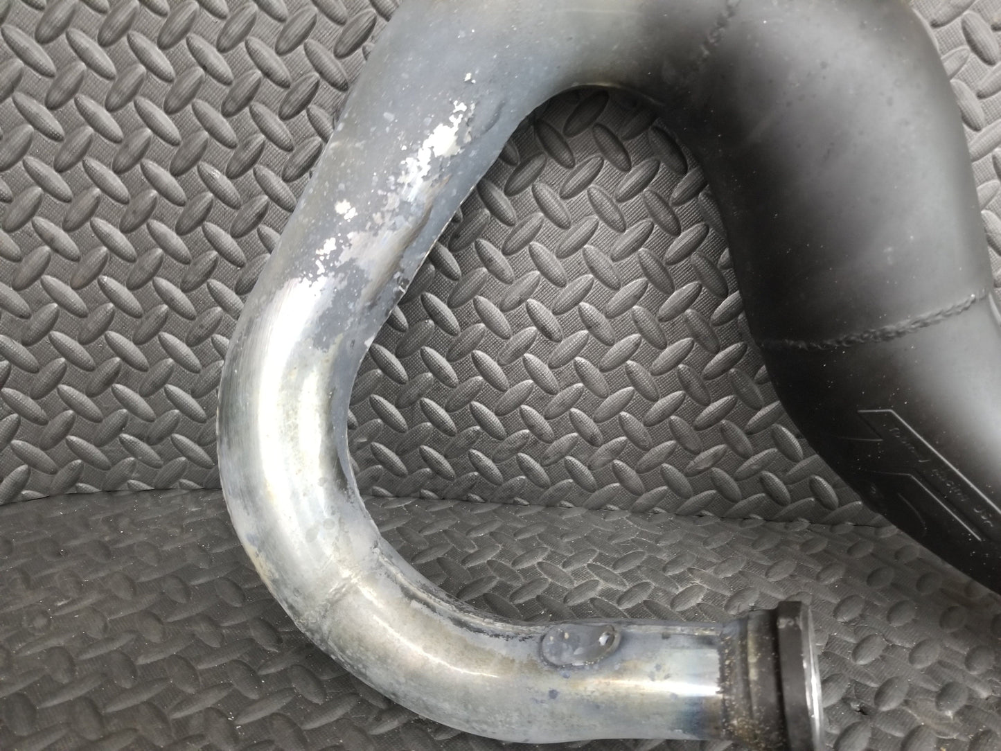 Toomey T5 Pipes *USED*
