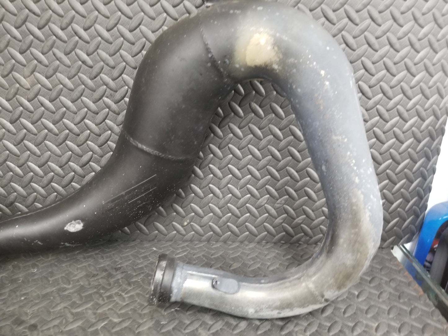 Toomey T5 Pipes *USED*