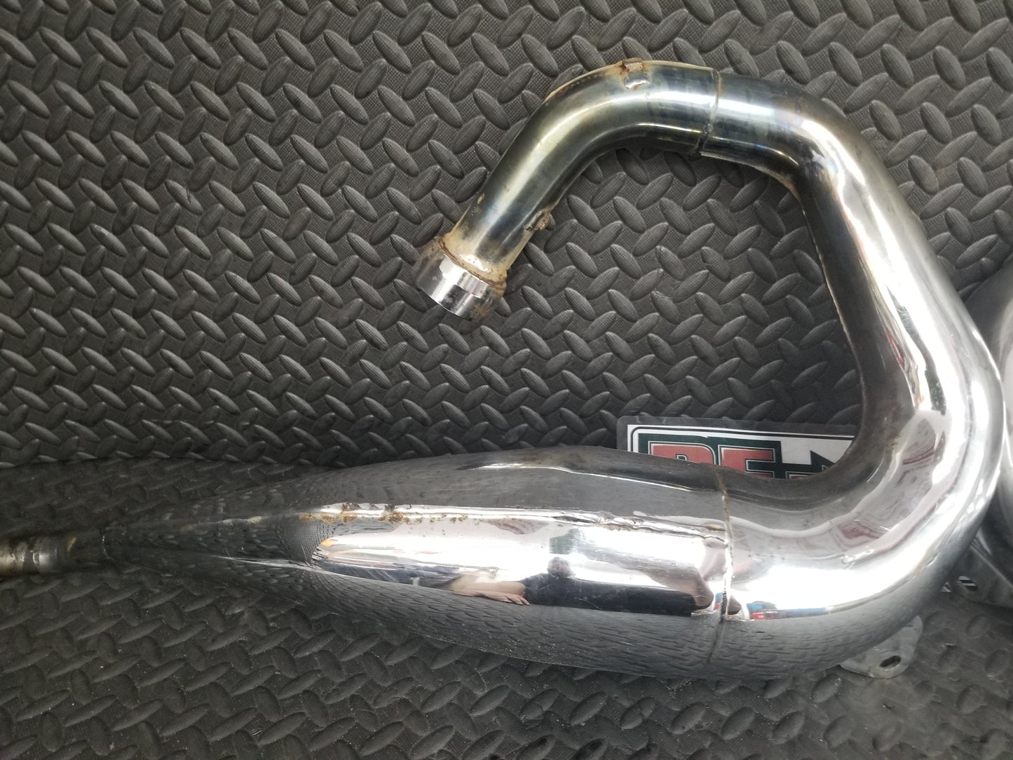 LRD Pipes *USED*