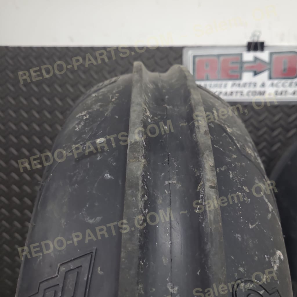 22x8-10 Sand Star on ITP Wheels Set of 2 *USED* Parts - Used